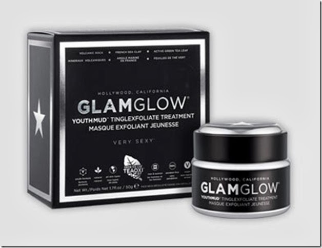 Glam Glow Youth Mud 1