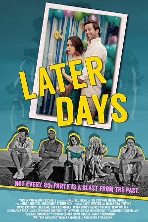 Later Days (2021) Full Hindi Dual Audio Movie Download 480p 720p Web-DL