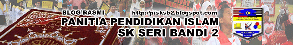 Panitia Pendidikan Islam SKSB2