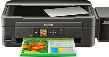 Epson L455 Printer Driver Free Download - Driver and ...