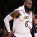 History not on LeBron James' side when he down 2-0  NBA Playoff