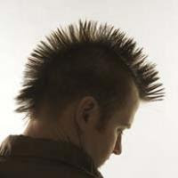 Punk Hairstyles for Men