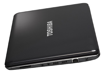 Toshiba Portege T110 Laptop Price In India