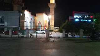 Masjid Besar Bungoro