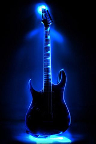 Neon Wallpapers for Android - Neon Music Wallpaper