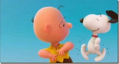 Peanuts Movies 3D 2015 06