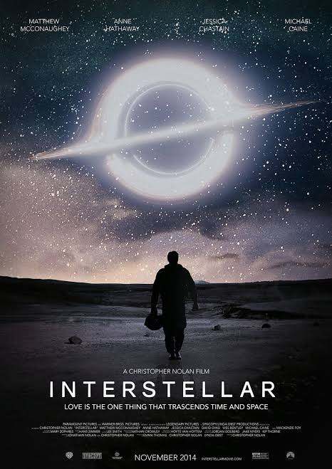 Download Interstellar(2014) Dual Audio(Hindi + English) In 480p, 720p, 1080p,4K