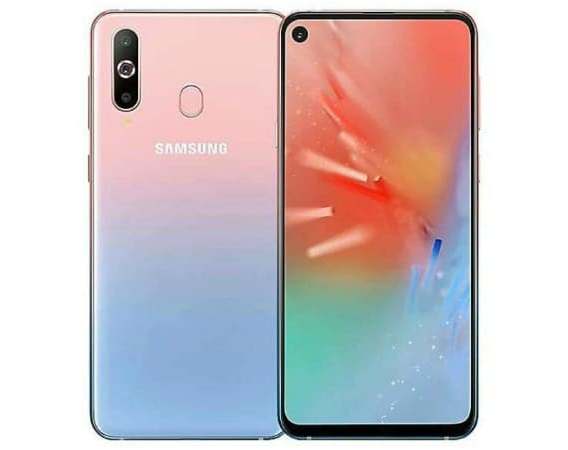 Cara Mengatasi Samsung Galaxy X10 Lupa Sandi