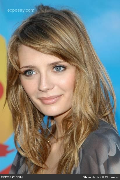 light brown hair color images