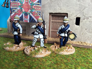 Wargames Foundry 28mm Indian Mutiny