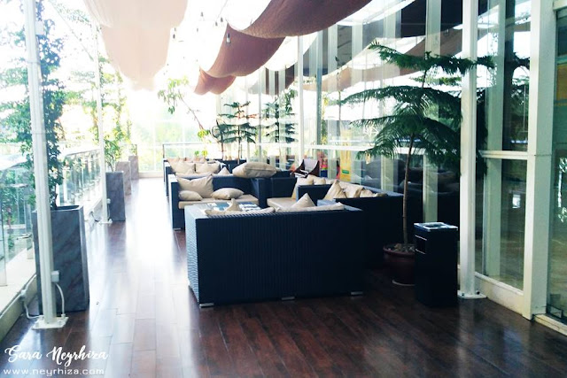 The Alana Hotel Jogjakarta