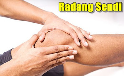 Ramuan Tradisional Untuk Mengobati Radang Sendi 