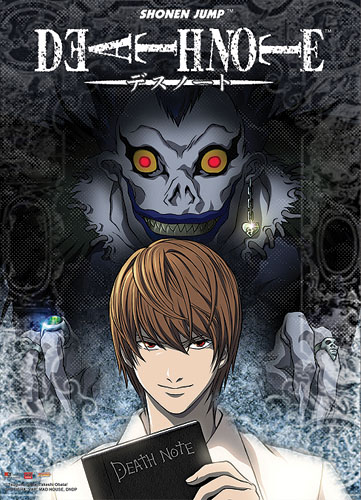 Death Note