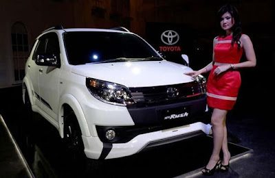 kredit toyota rush cirebon