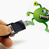 Remove virus from Pen Drive