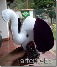 artemelza - elefante da sorte