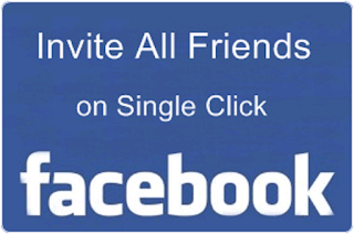 Cara Undang Semua Teman Agar Menyukai / Like FansPage Facebook