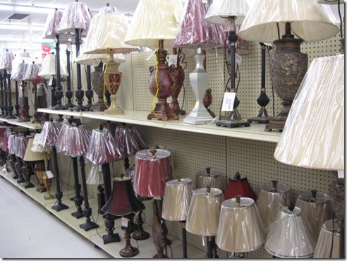 Lamps