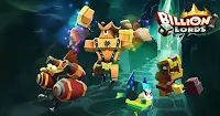 Free Game Billion Lords Apk
