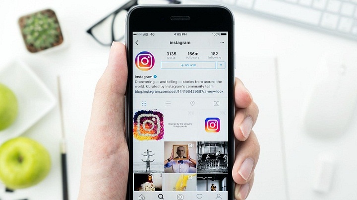 Faktanya, Instagram Memang Media Sosial untuk Pamer