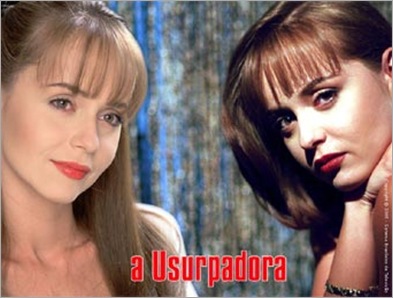 A Usurpadora