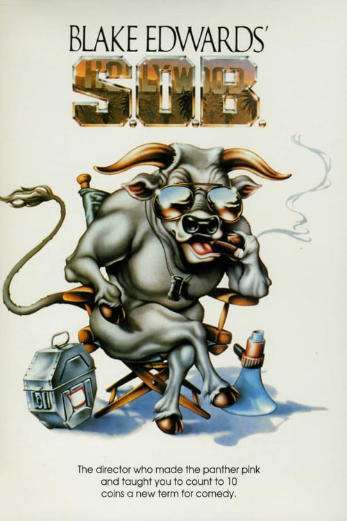 [HD] S.O.B. – Hollywoods letzter Heuler 1981 Ganzer Film Deutsch Download