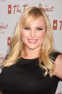 Meghan McCain