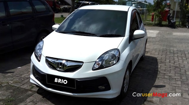 7 Pilihan Hatchback Bekas Berkualitas Harga 100 Jutaan 