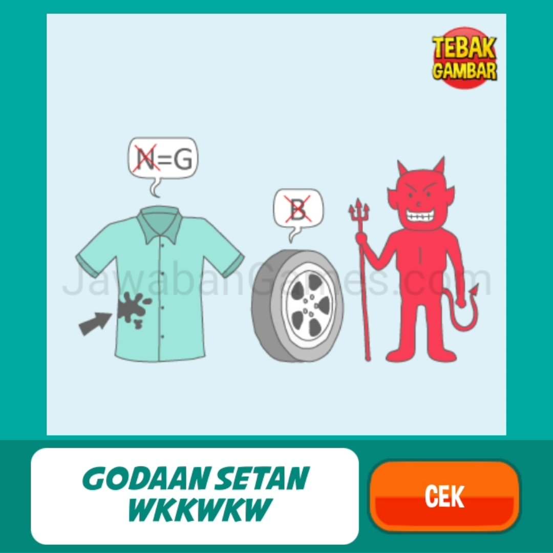 Kunci Jawaban Tebak Gambar Level 62