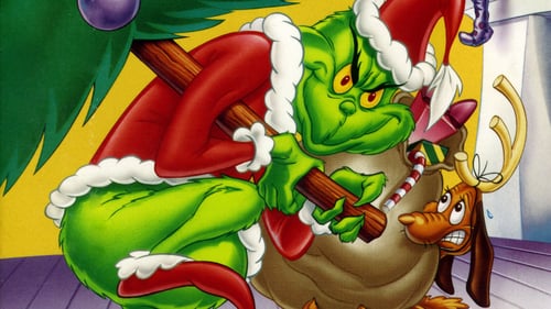 El Grinch: El cuento animado 1966 doblaje