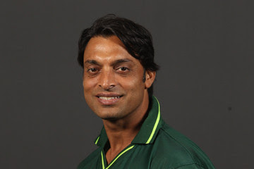 Shoaib Akhtar