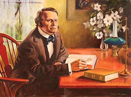 regras interpretação biblica muller