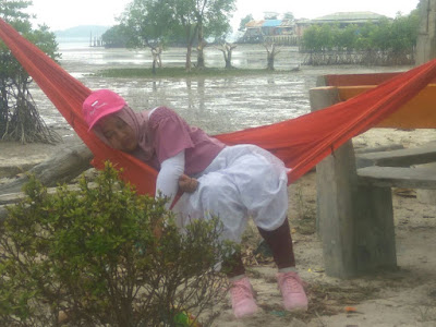 pantai pasir putih