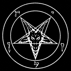 Sejarah Perkembangan Satanisme ( Pemuja Setan ) [ www.BlogApaAja.com ]