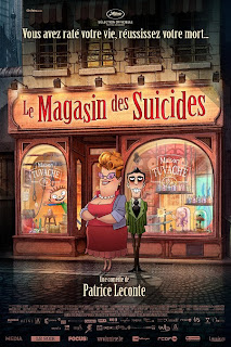 The Suicide Shop (2012)