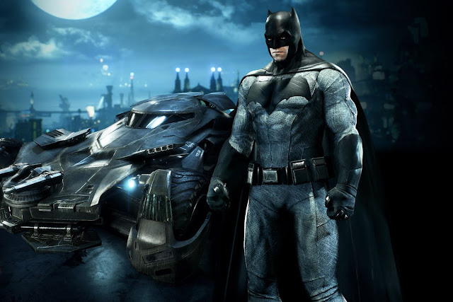 Batman Arkham Knight PC Game Free Download Full Vesion