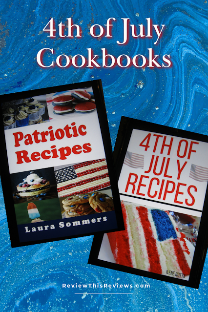 cookbooks