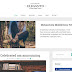 Eleganto Blogger Template