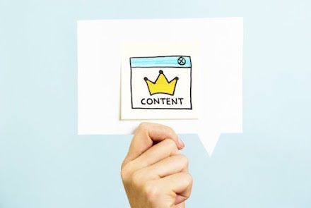 8 Vital Essentials For eCommerce Content Marketing
