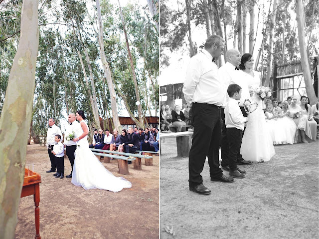 Horne Wedding #Deoudekraal Caledon #FouriePhotography