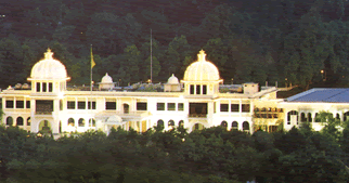  Istana  Negara  Jalan Istana  Tinggal Kenangan Aman Iman