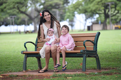 Hawaii Family Photos