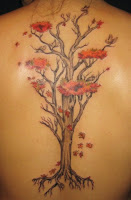 Autumn Tattoos4