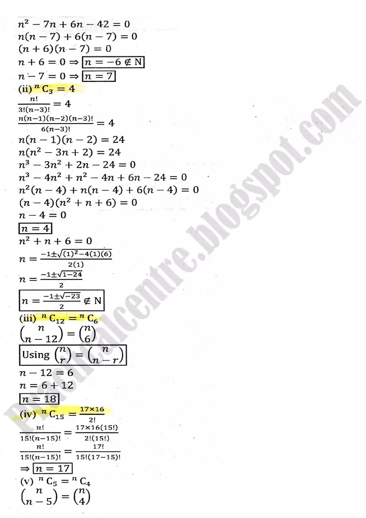 permutation,-combination-and-probability-exercise-6-3-2