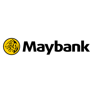 Maybank Logo Vector Format (CDR, EPS, AI, SVG, PNG)