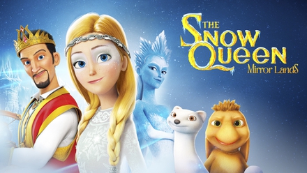 The Snow Queen: Mirrorlands - Sinhala Dubbed (සිංහල හඩකැවූ) Sinhala