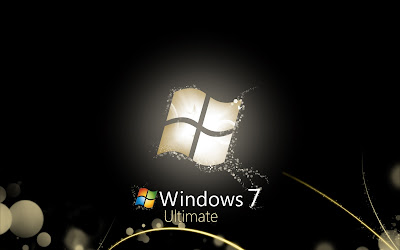 Windows 7 Wallpapers