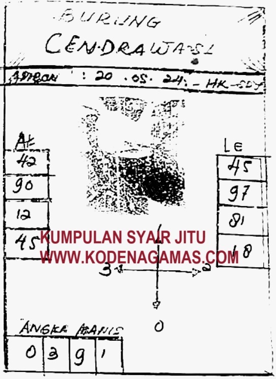 okekode singapore hari ini