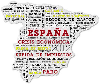 Resultado de imagen de blogspot, crisis bancaria españa