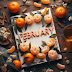 Οι ρίζες του Φεβρουαρίου, οι παραδόσεις, τα Φρούτα & τα Φυτά 